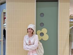 -太原茂业天地购物中心
