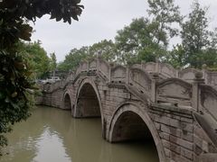 -南通濠河风景名胜区