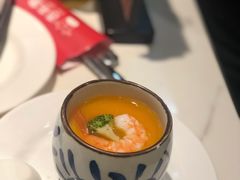 蒸蛋-吉布鲁牛排海鲜自助(成都大悦城店)