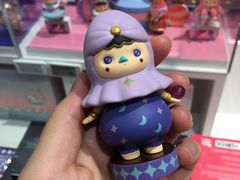 -泡泡玛特POPMART(天环购物中心店)
