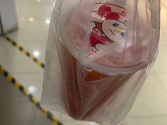 -蜜雪冰城(新北万达一店)