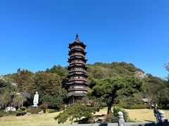 -牛首山文化旅游区