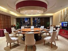 -厦门宝龙铂尔曼大酒店·龙之渊中餐厅