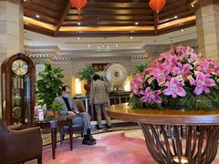-唐苑酒家·岭南粤菜名店(太古仓店)