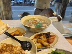 -圆宝台湾小吃(迎津街店)