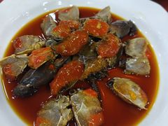 -红灯笼龙凤饭店(宁波老字号店)