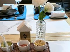 -杭州西湖柳莺里酒店·闻莺厅