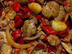 -别院里音乐餐酒吧(双流航空港店)