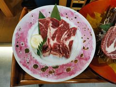 -隐炉和牛烧肉店(群力店)