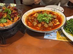 -渝味堂(彩云城店)
