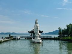 -东钱湖旅游度假区