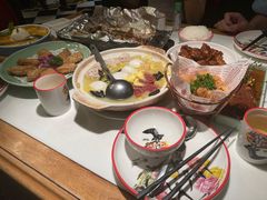 -新白鹿餐厅(第一百货店)