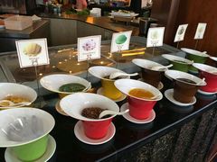 -东方豪景花园酒店·怡景旋转餐厅