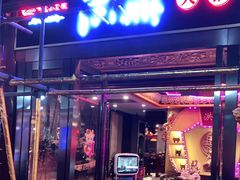 门面-小天鹅火锅·一线江景洪鼎旗舰店(洪崖洞店)