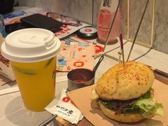 -必胜客(远大路店)