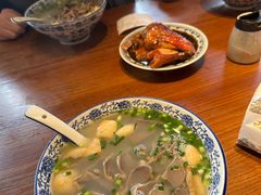 -小潘记鸭血粉丝汤
