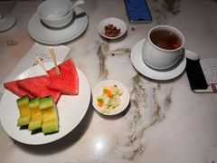 -初蓉丨遇见新川菜(亲贤街荣耀店)