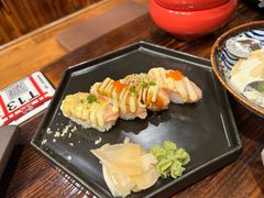 -鸟鹏烧鸟居酒屋(珠江新城店)