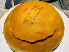 -大树餐厅(红旗街万达店)