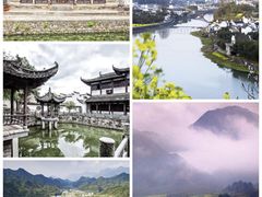 -敬亭山风景名胜区