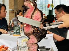 -拉蒂娜·巴西牛排馆 Latina·Brazilian Steakhouse(陆家嘴旗舰店)