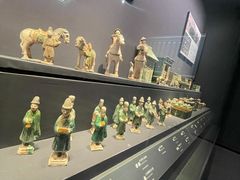 -鄂尔多斯博物馆