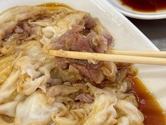 牛肉拉肠-源记肠粉(华贵路店)