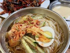 -西塔隆太白烤牛肉馆(图们路店)