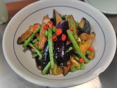 -六合居·明厨亮灶餐厅(成双大道店)