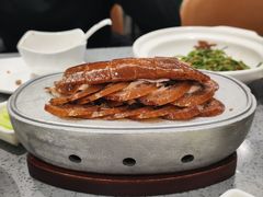 -紫光园·烤鸭·北京菜(西直门店)