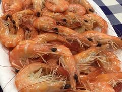 -钱大妈海鲜饭店(保利林语店)