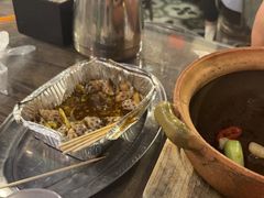 -辉记炭烧海鲜大排档·老字号(福田店)