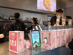 -LELECHA乐乐茶(美罗城店)