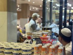 -清真磨沟沿老字号牛肉面(总店)
