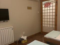 -鸥迪足道会馆(北京街店)
