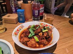 -树厨贵州菜(大十字店)