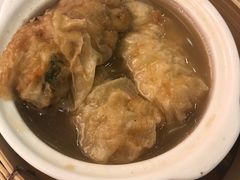 -添好运点心专门店(中环IFC店)