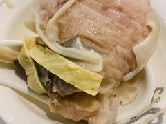 -云中鱼蒸汽石锅鱼(川沙百联店)