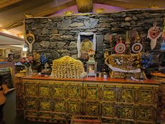 -思金拉措庄园藏餐(太阳岛店)