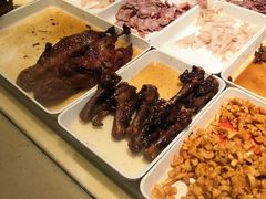 -紫燕百味鸡(明湖店)