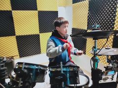 -爱乐蒙艺术·古筝 钢琴 声乐(科华校区)