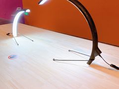 -chi K11艺术空间展览厅