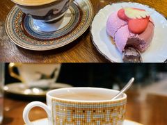 -民国红公馆·艺文空间(颐和路店)