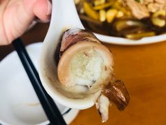 -健跳小海鲜(人民路店)
