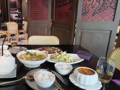 -Thai Alley泰爱里(二沙岛店)
