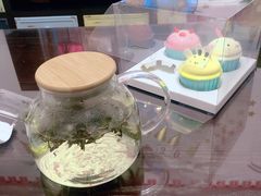 -留下法式甜品(盛世郦园店)