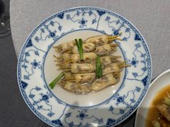 -龙宴海鲜城(经中路店)