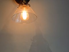 -black rainbow coffee
