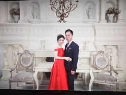 -太郎花子婚纱摄影艺术中心