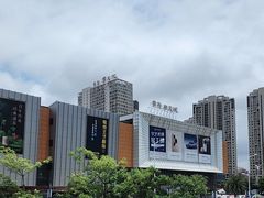 -石狮世茂摩天城摩天轮